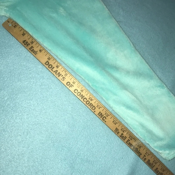 MADE FOR LIFE  brushed fleece long sleeve zip up 2 front pockets NEW size XL - Picture 8 of 9